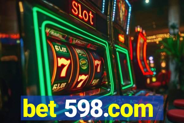 bet 598.com